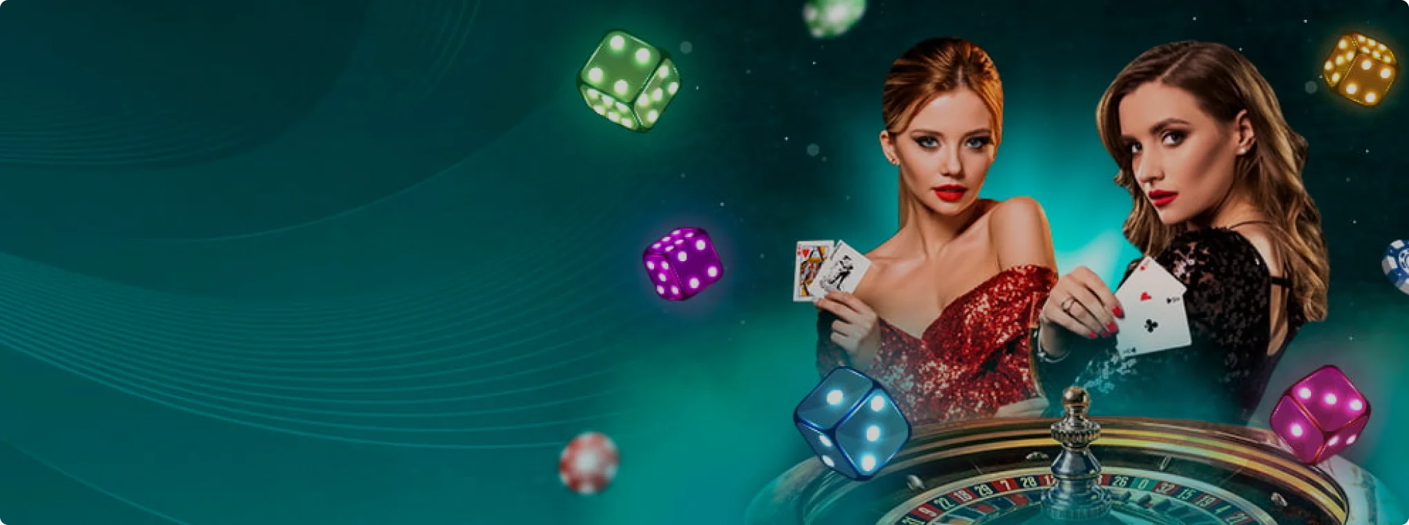 22Casino Bonus sul Primo Deposito